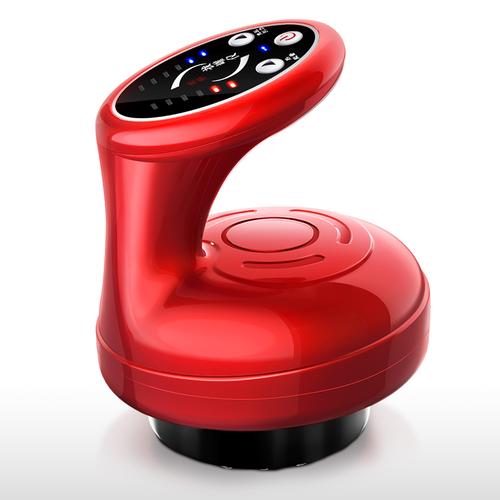 家用电动刮痧仪器 排毒疏通经络的新选择
