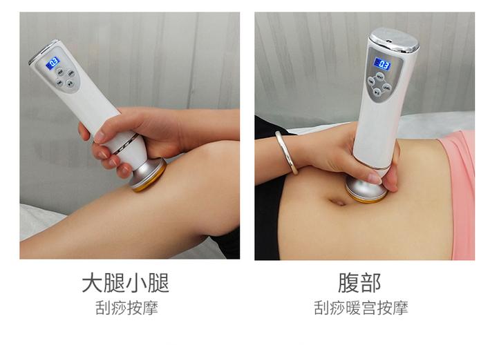 电动刮痧仪选购与使用全指南 家用吸痧机、经络疏通仪到底怎么选？