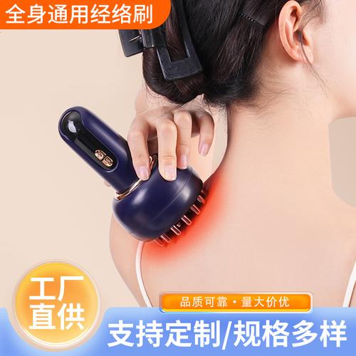 电动刮痧仪与电刮痧罐选购全攻略 品牌、厂家、图片与热帖真实反馈